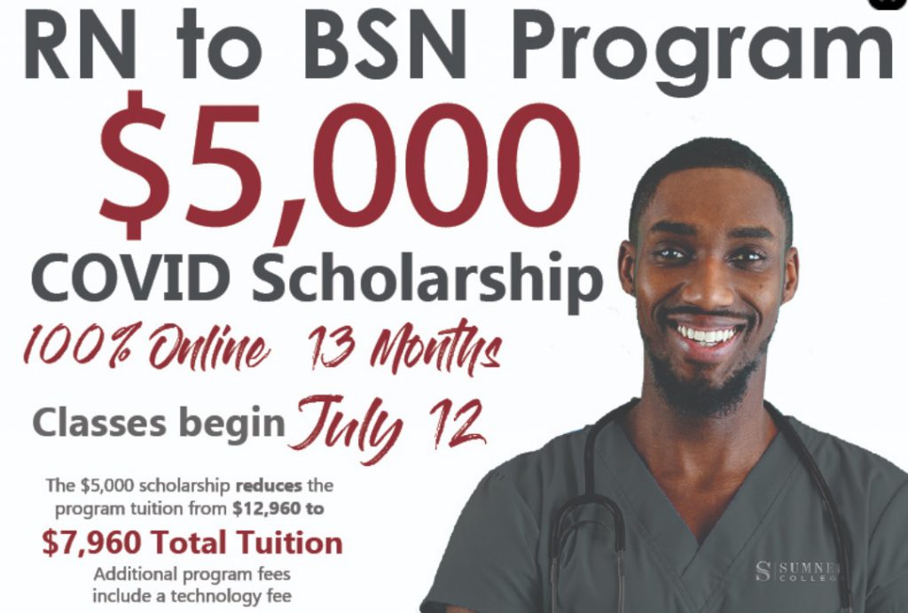 RN To BSN Program