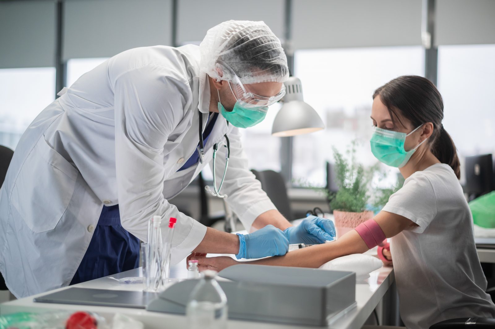 What is Phlebotomy? | Phlebotomy Technician Jobs