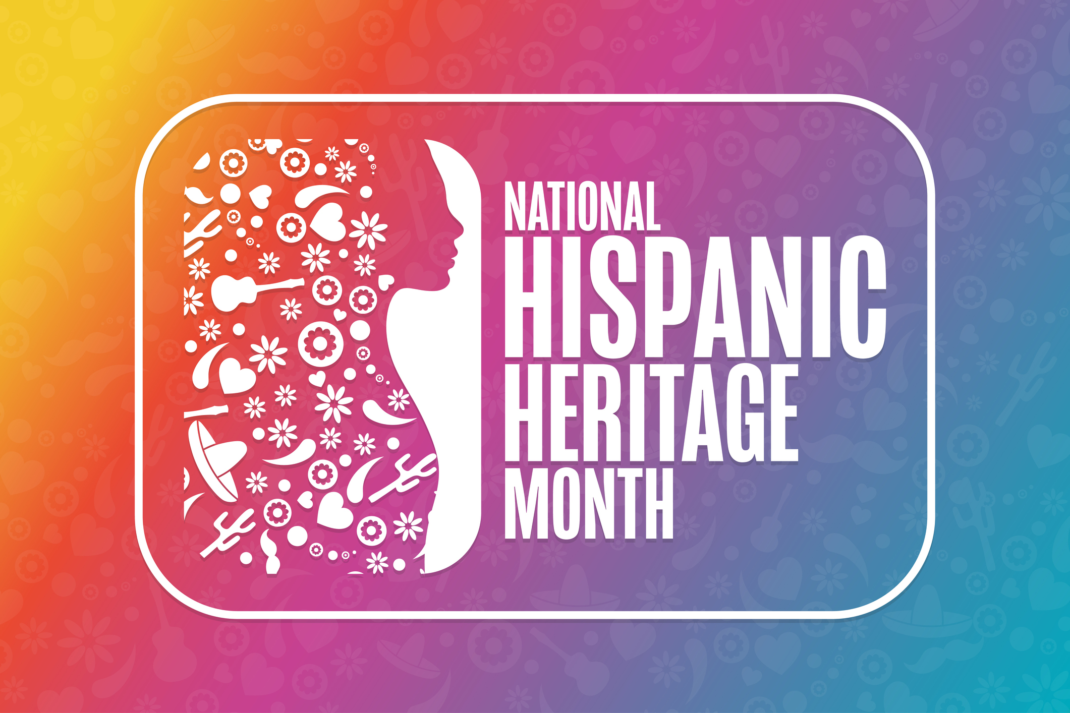 Celebrate National Hispanic Heritage Month - Oregon Health Care