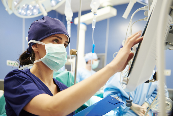 Why I Love Perioperative Nursing - OR Today